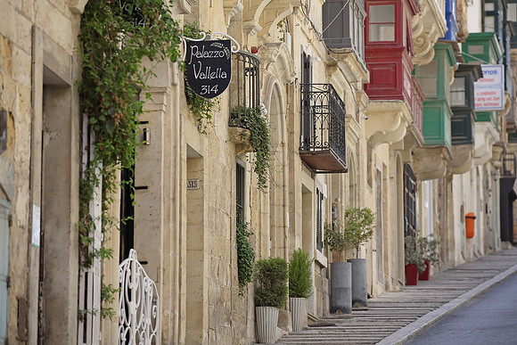 Palazzo Valletta