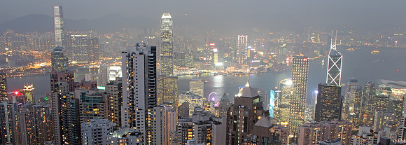 Victoria Peak