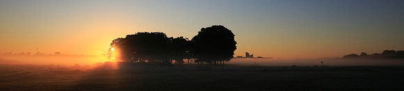 Wanstead Flats