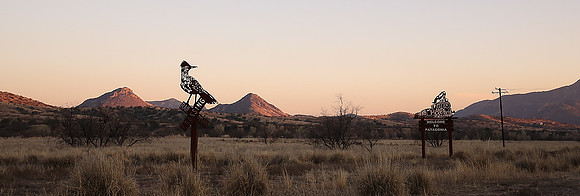 Arizona