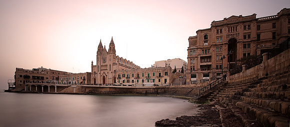 St Julian's, Malta 2