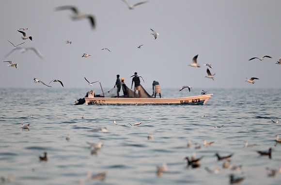 Fishermen