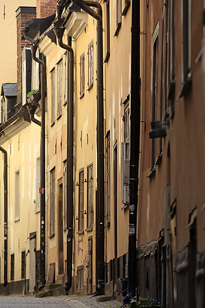 Stockholm