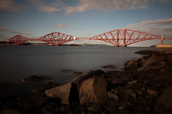 Forth Rail Bridge