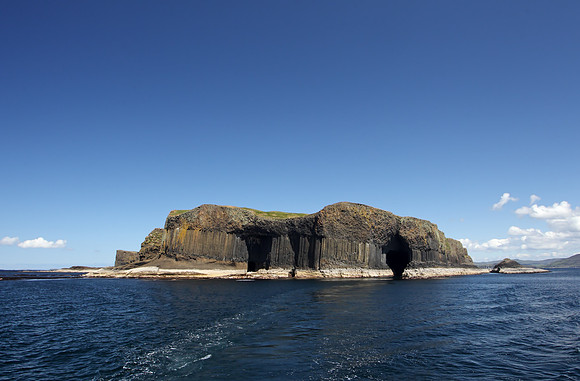 Staffa