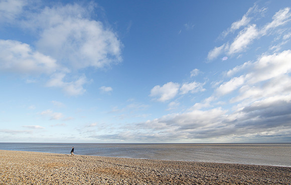 Aldeburgh, Suffolk