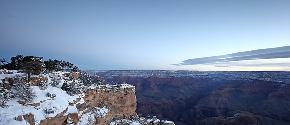 Grand Canyon #1