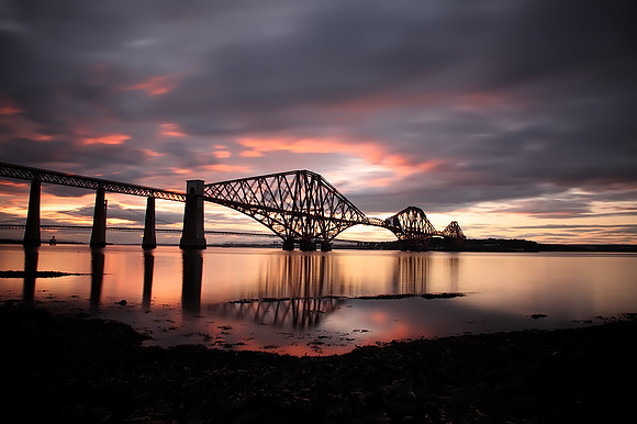 Forth Rail Bridge