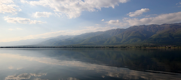 Lake Kerkini