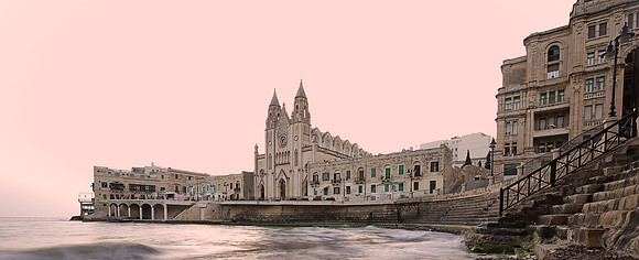 St Julian's, Malta