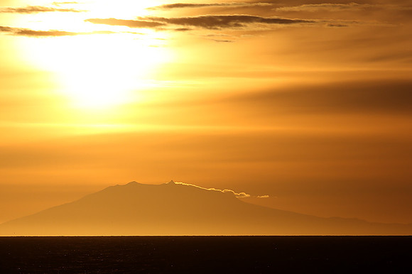 Midnight Sunset 2