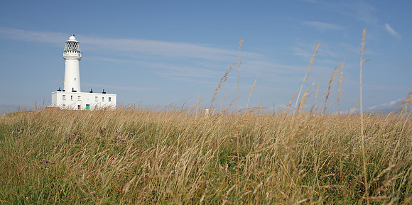 Flamborough Lighthouse