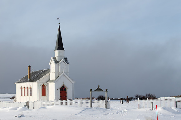 Nesseby