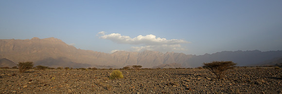 Al Ghubrah Bowl